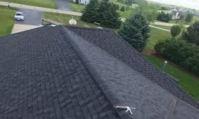 Best Roof Insulation Installation  in USA